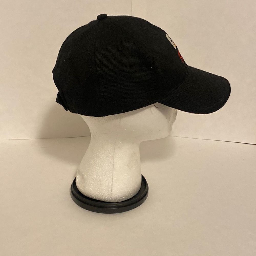 3-NASCAR Hat bundle‎ - Picture 12 of 15